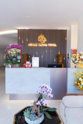 Pleiku Apartment | Adalie Pleiku Hotel