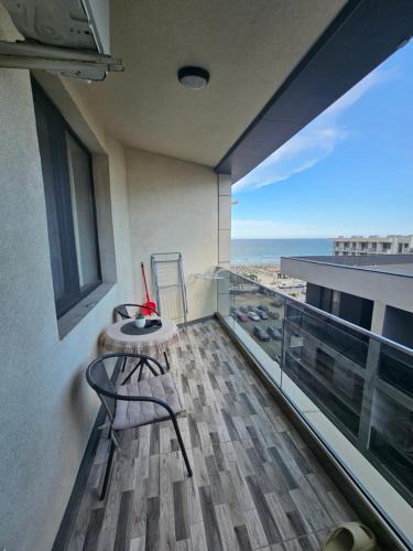 Mamaia-Sat Apartment | Adam and Eva Nest