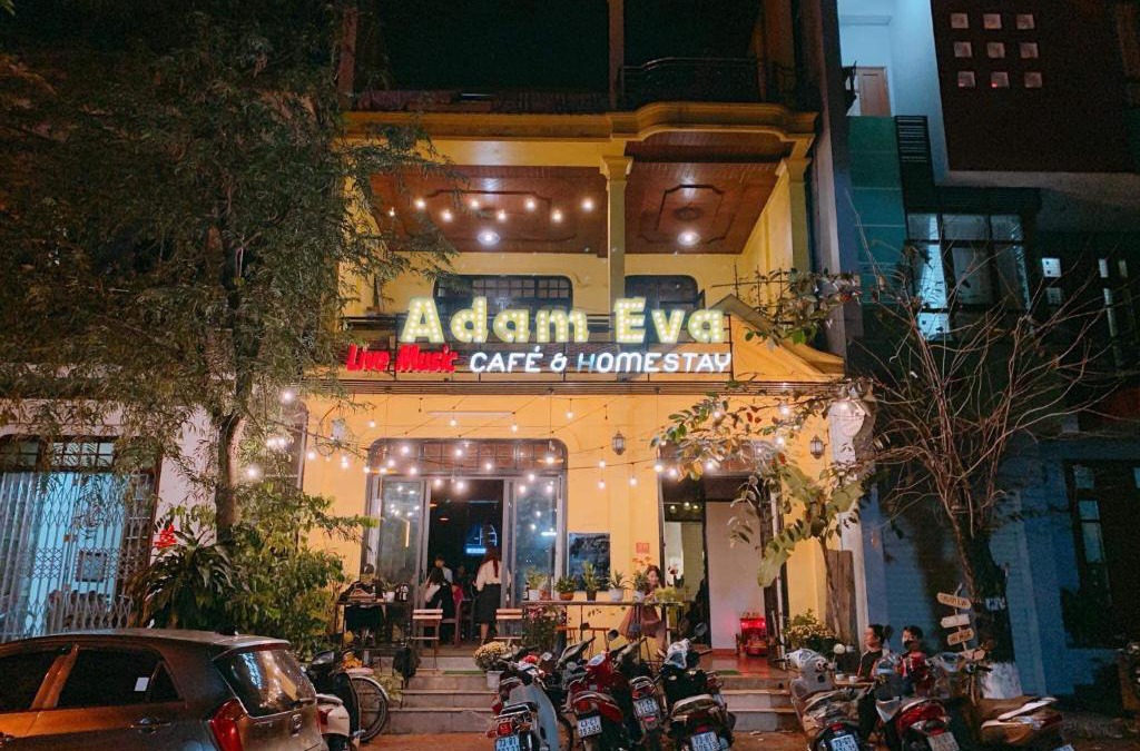 Dong Hoi Bed & Breakfast | Adam Eva Homestay