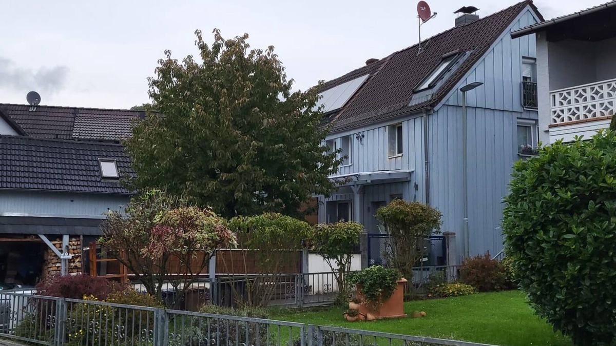 Ortenberg House | Adam's Hütte 2 floors vacation home