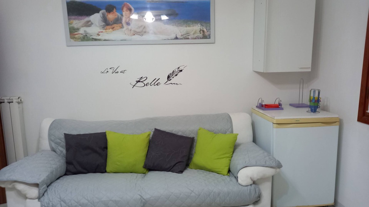 Marghera Apartment | Adam Venice 2