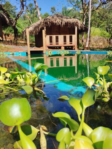 Santa Catalina House | Adama Eco Farm