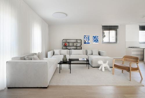 Mamilla Apartment | ADAMA Jerusalem