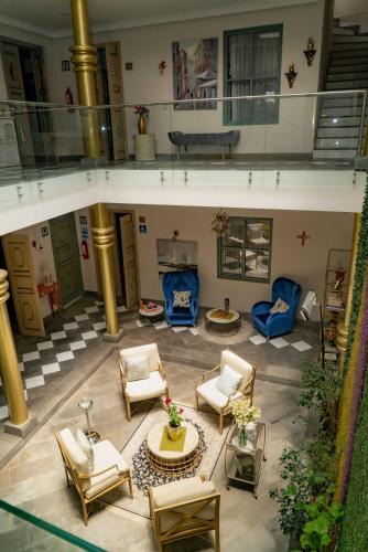 Quito Historic Center Hotel | Adamas House Hotel Boutique