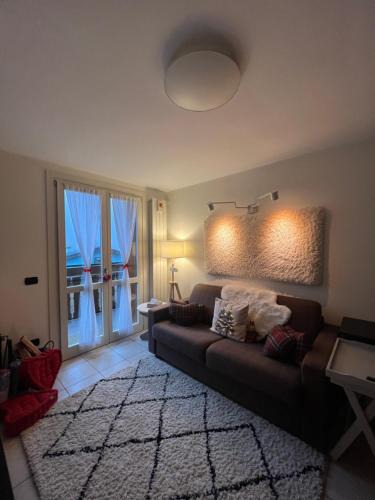Vione Apartment | Adamello Verde Holiday Apartment