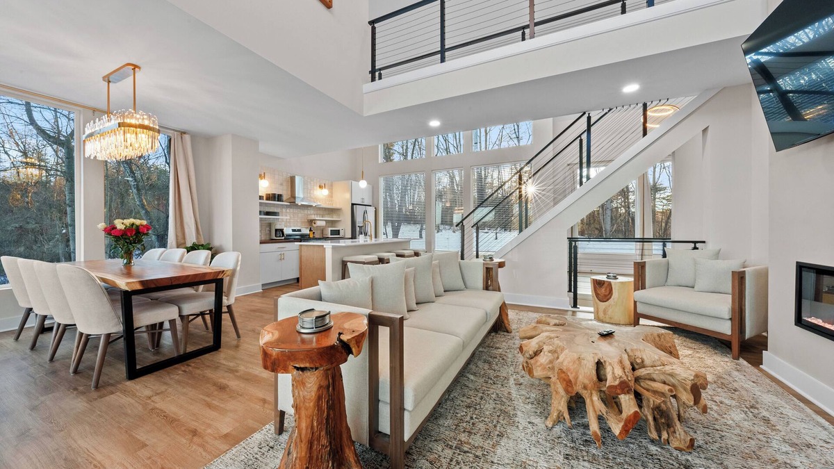 Rockbridge Villa | Adamina Canyon