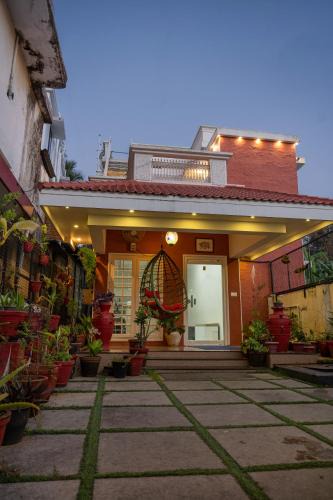 Kochi House | Adams Cottage Kochi