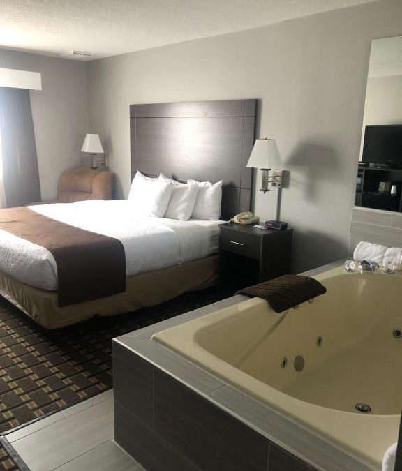Adams Hotel | Adams Inn and Suites