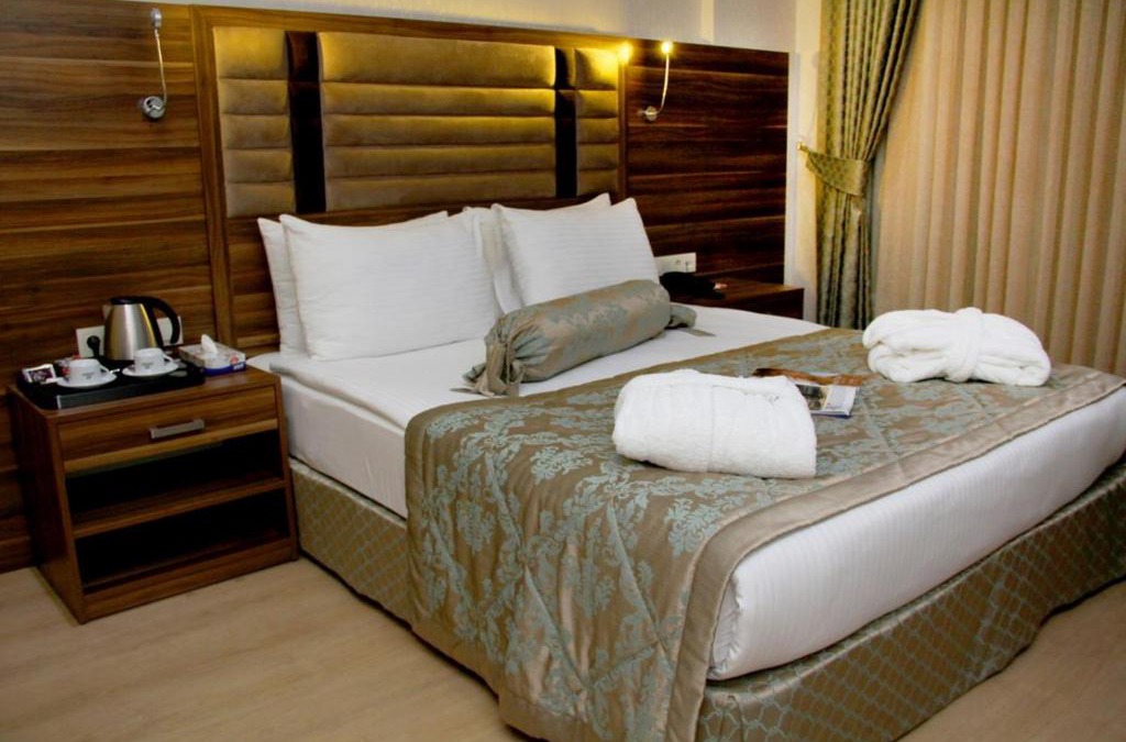 Yuregir Hotel | Adanava Hotel