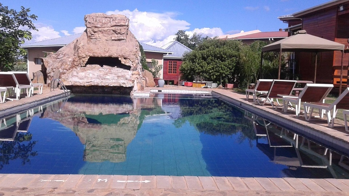Francistown Hotel | Adansonia Hotel