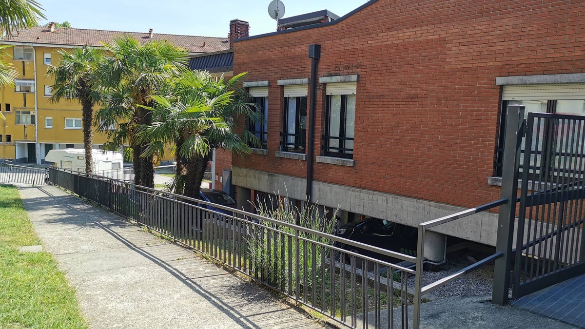 Como Apartment | adatto alle famiglie o a comitive di giovani