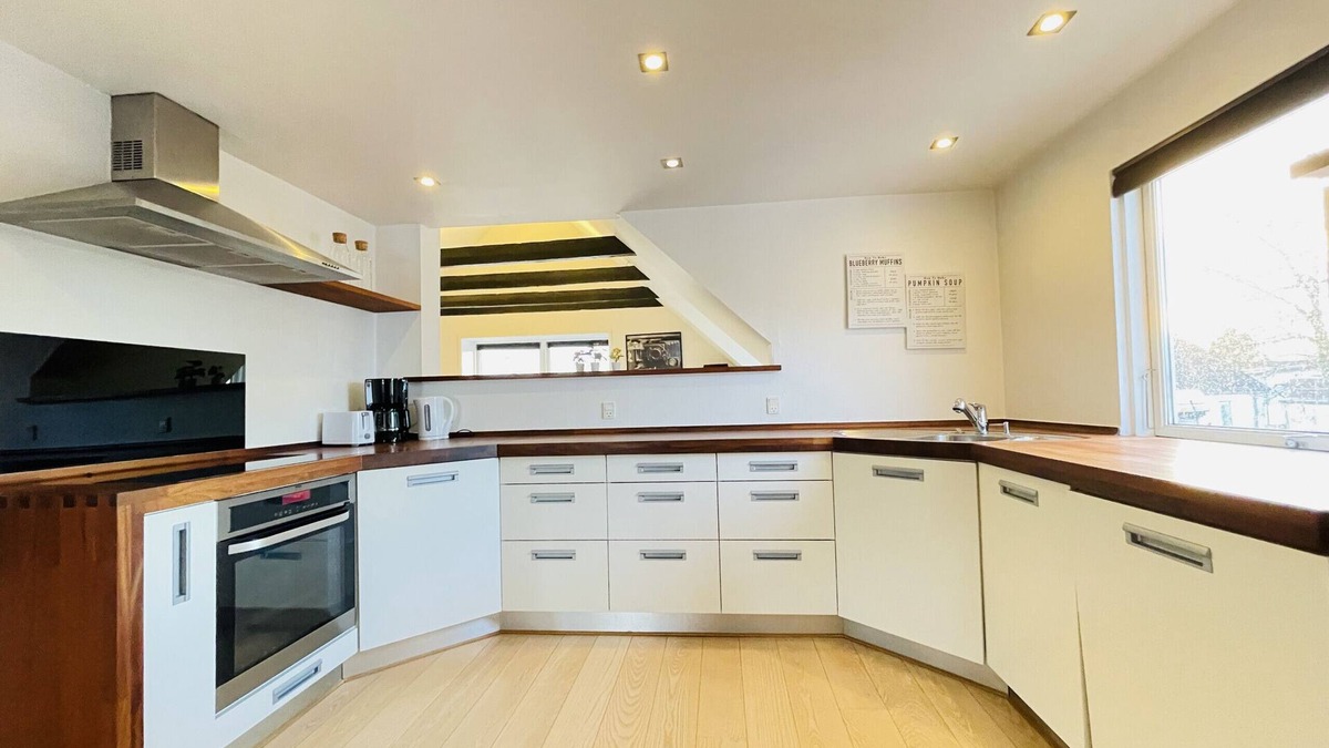 Svenstrup Apartment | aday - 3 bedrooms luxurious apartment in Svenstrup