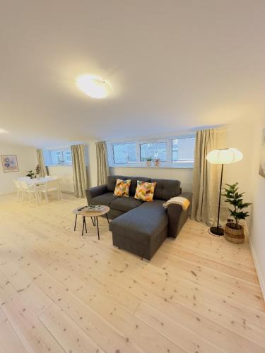 Frederikshavn Apartment | aday - Holiday Apartment in the heart of Frederikshavn