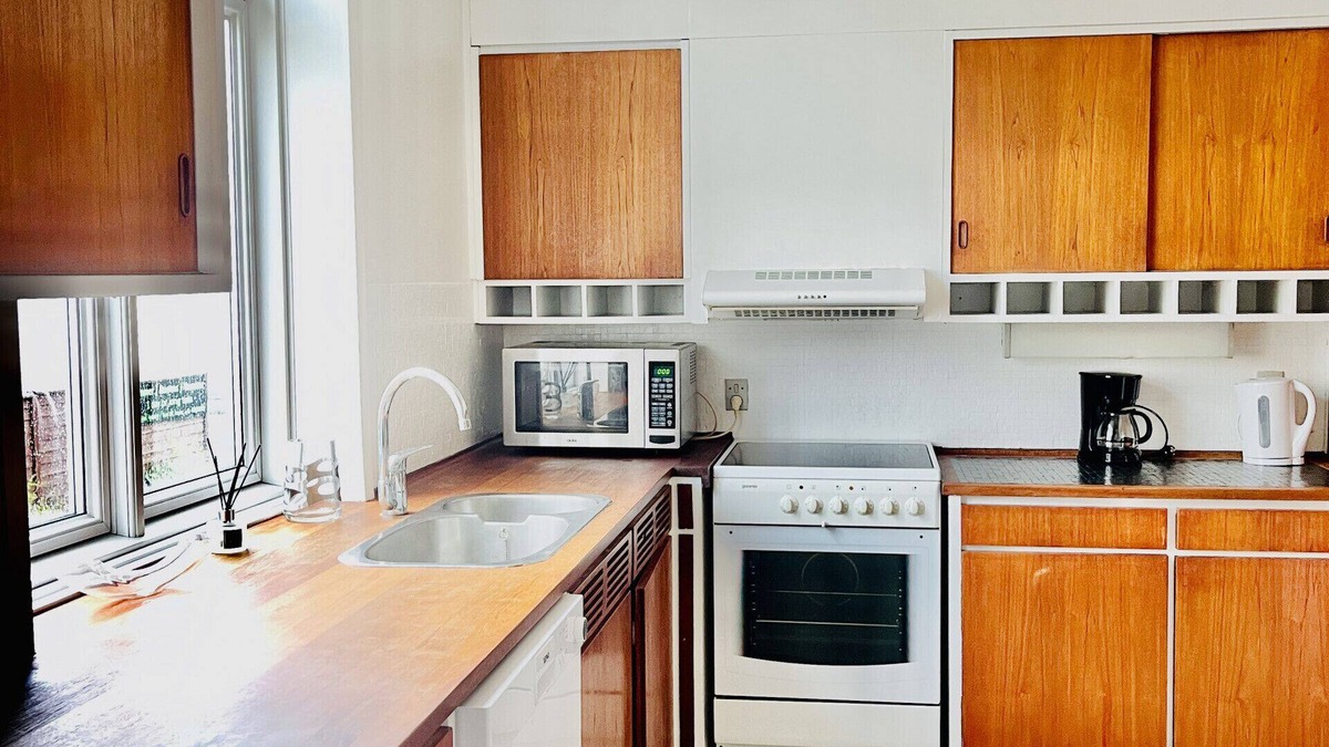 Frederikshavn Bed & Breakfast | aday - Private room - Frederikshavn Center