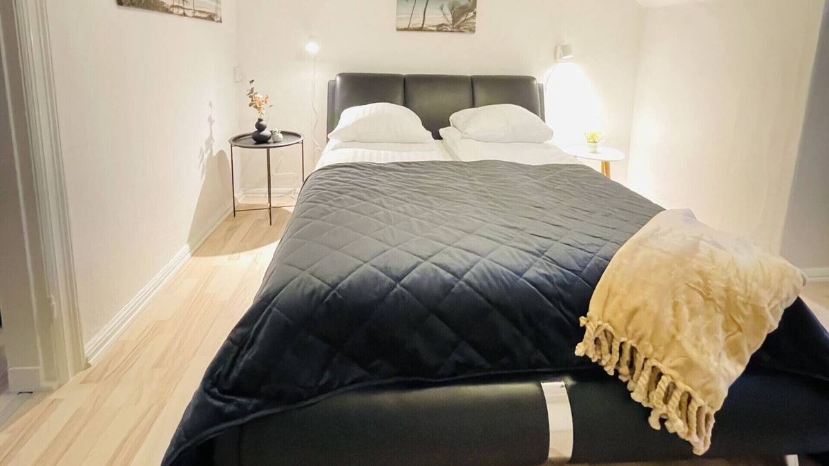 Randers Apartment | aday - Randers Elegant and Trendy Apartment