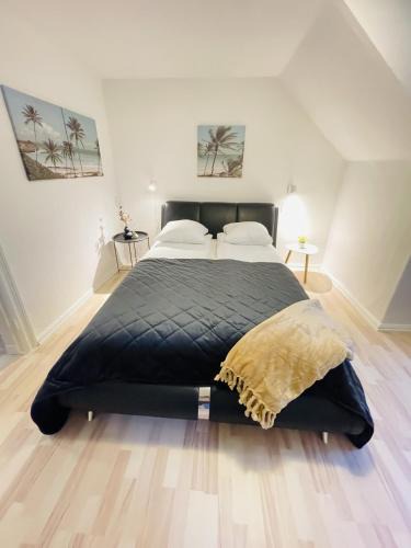 Randers Apartment | aday - Randers Elegant and Trendy Apartment