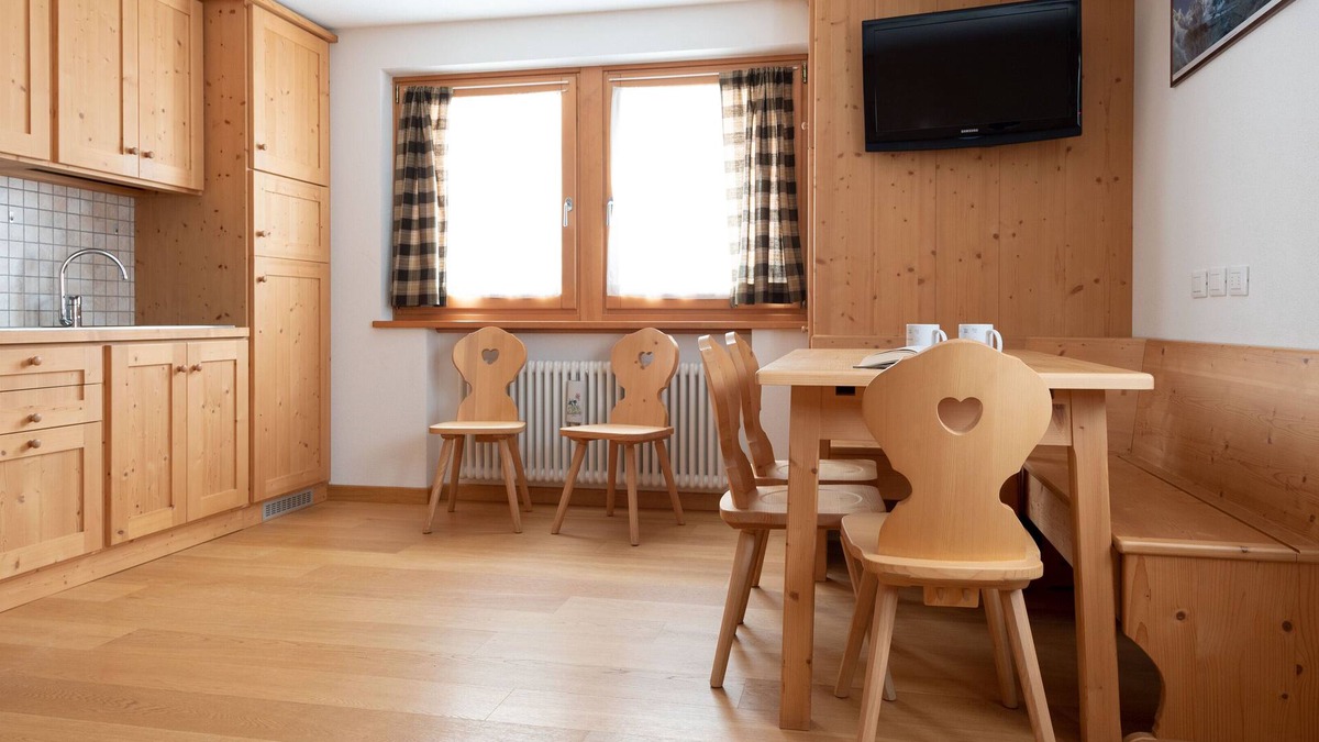 Premadio Apartment | Adda 10 - Two Bedroom Apartment, Sleeps 7