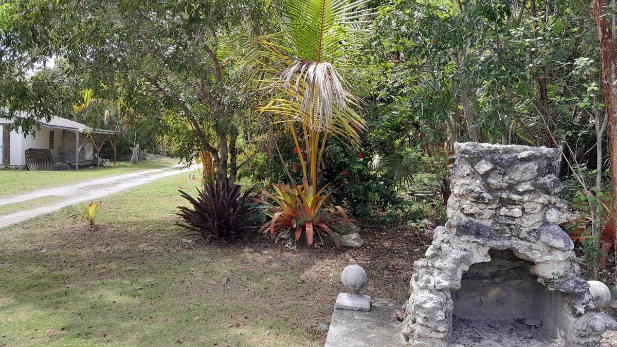 Andros Town Apartment | Adderley's Motel