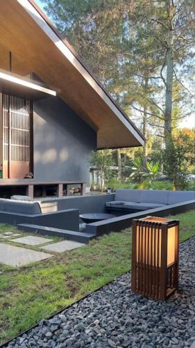 Parongpong Villa | Addostays - Mori Machiya