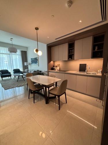 Muharraq Apartment | Address Beach Resort Residence - Bahrain
