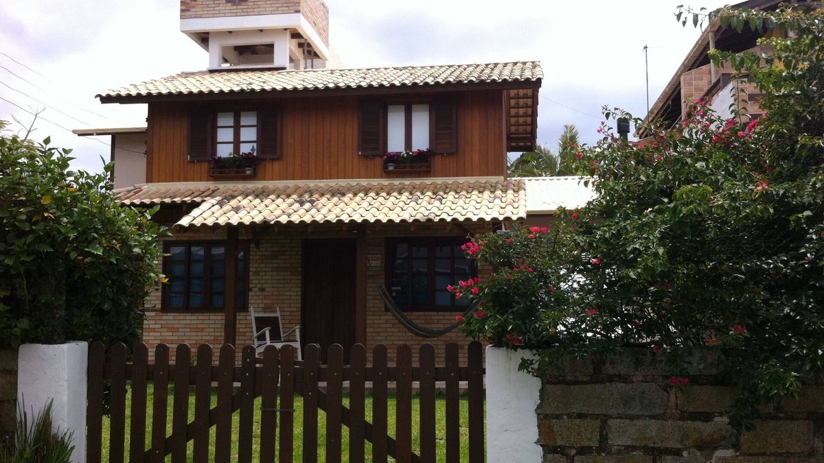 Guarda do Embau House | Address Meeting of the Waters