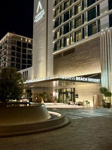Muharraq Apartment | Address Residence Bahrain