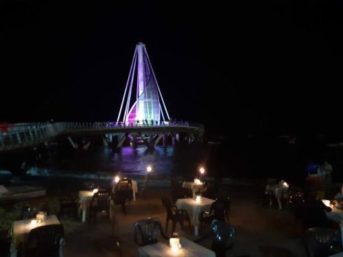 Downtown Puerto Vallarta Apartment | Ade depa!