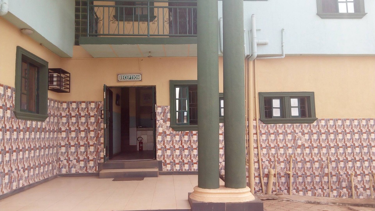 Ikotun Hotel | Adebayowa Hotel