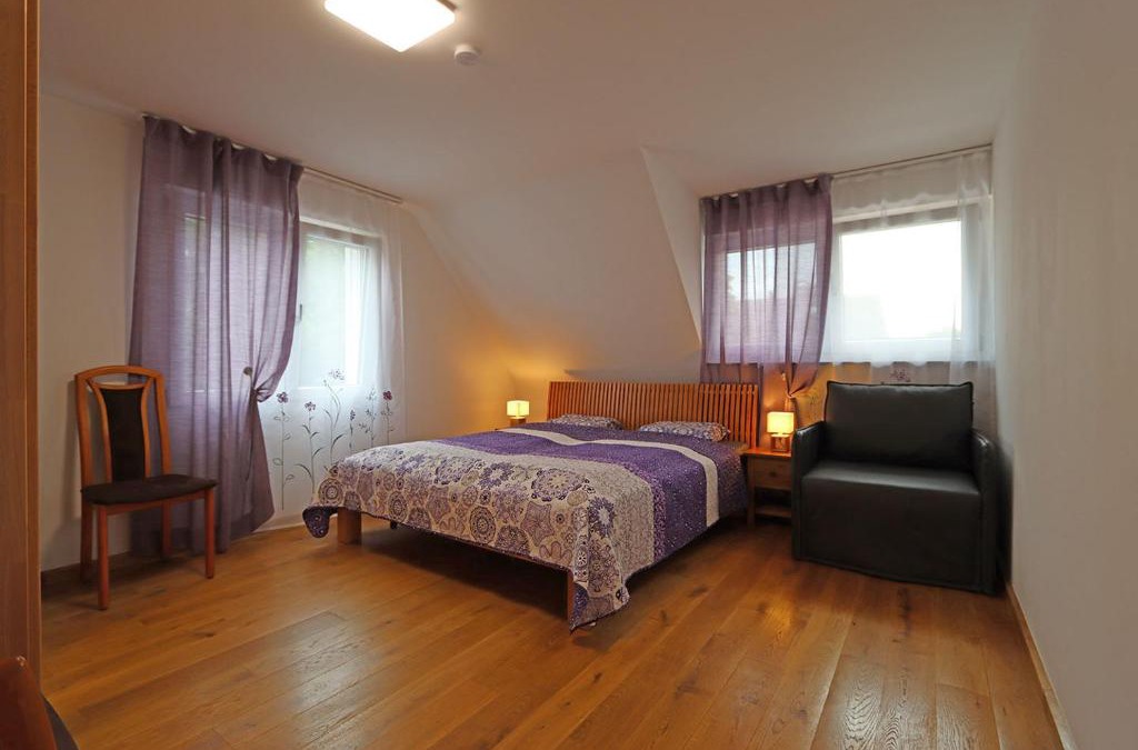 Bad Krozingen Apartment | Adel FeWo am Herzzentrum