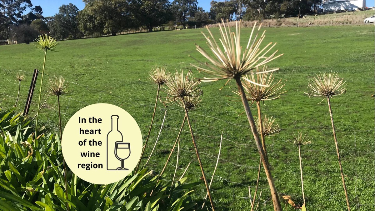 Woodside House | ADEL HILLS ESCAPE Clean Cosy Relax Free Netflix