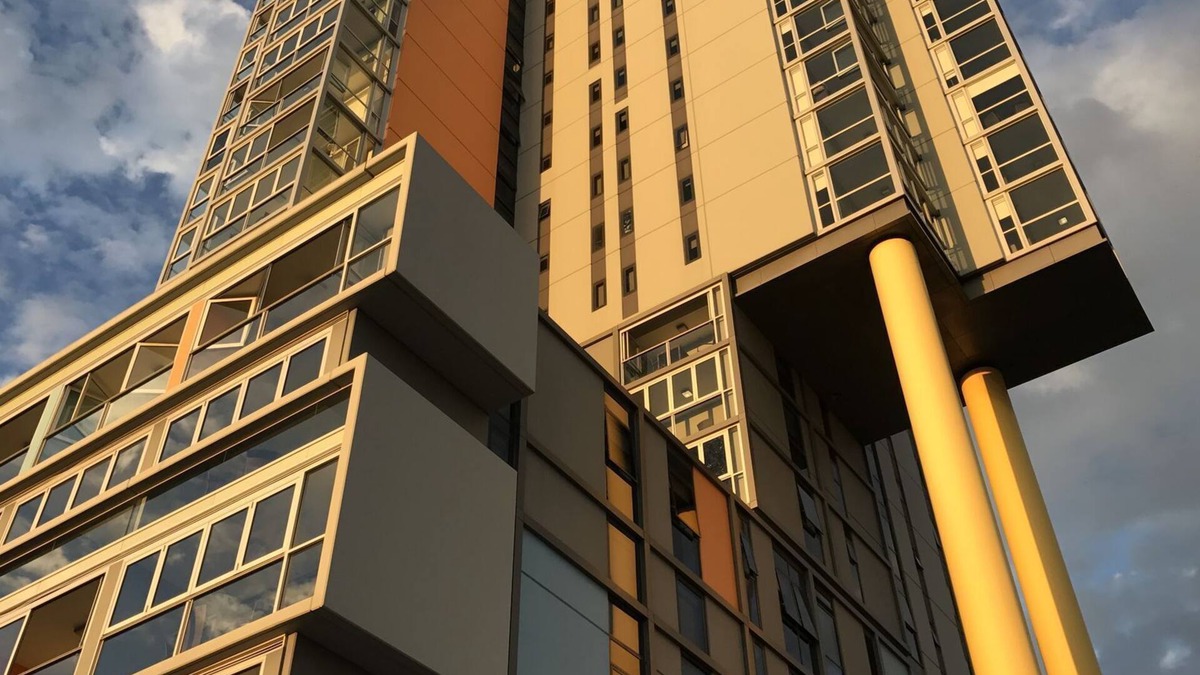 Adelaide Central Business District Apartment | Adelaide CBD comfy apartment