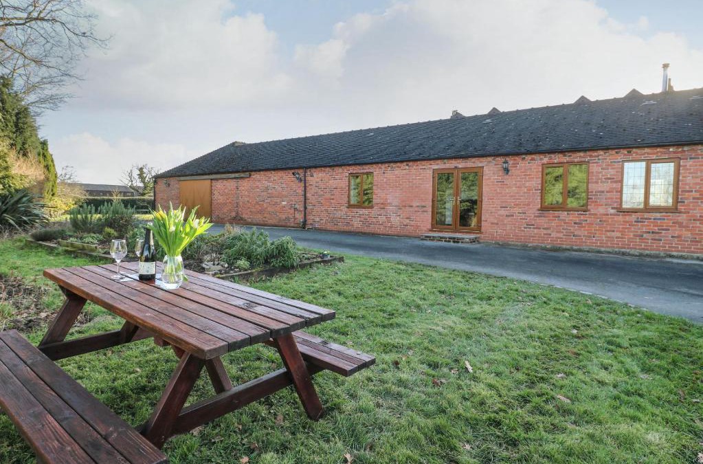Calwich House | Adelaide Cottage