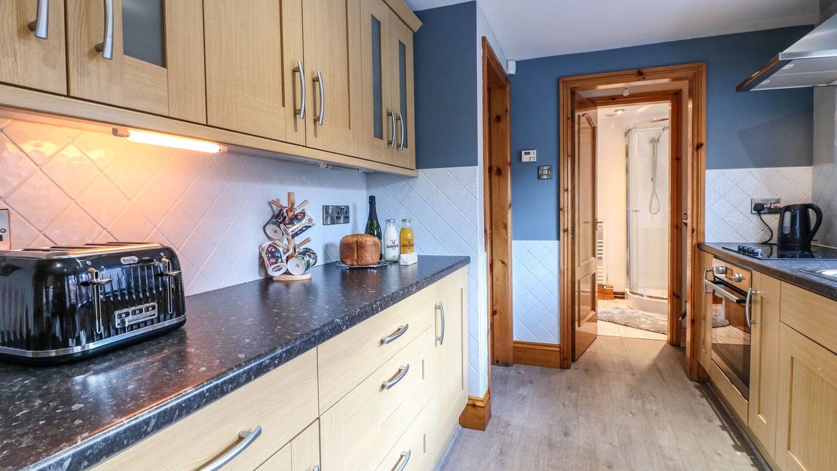 Calwich Cottage | Adelaide Cottage