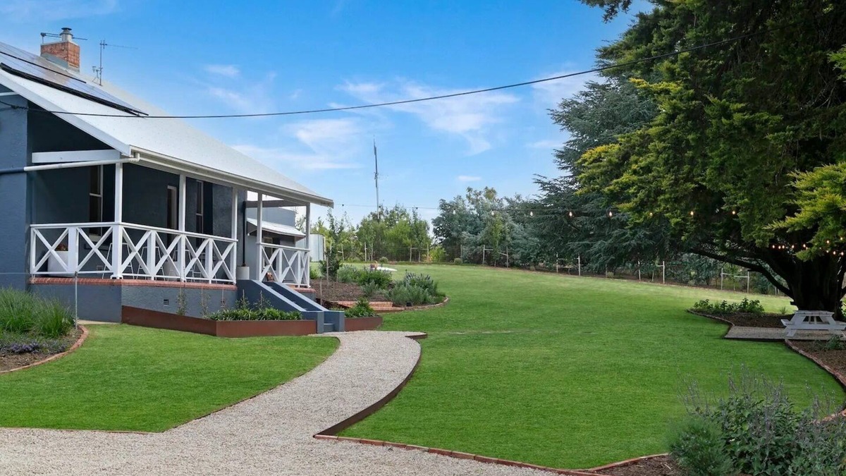 Carey Gully Cottage | Adelaide Hills Luxury Cottage