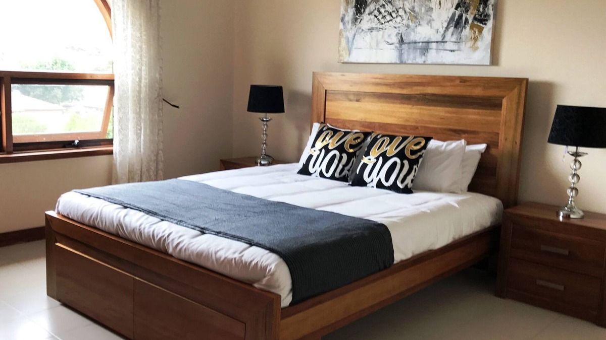 Para Vista House | Adelaide holiday home page