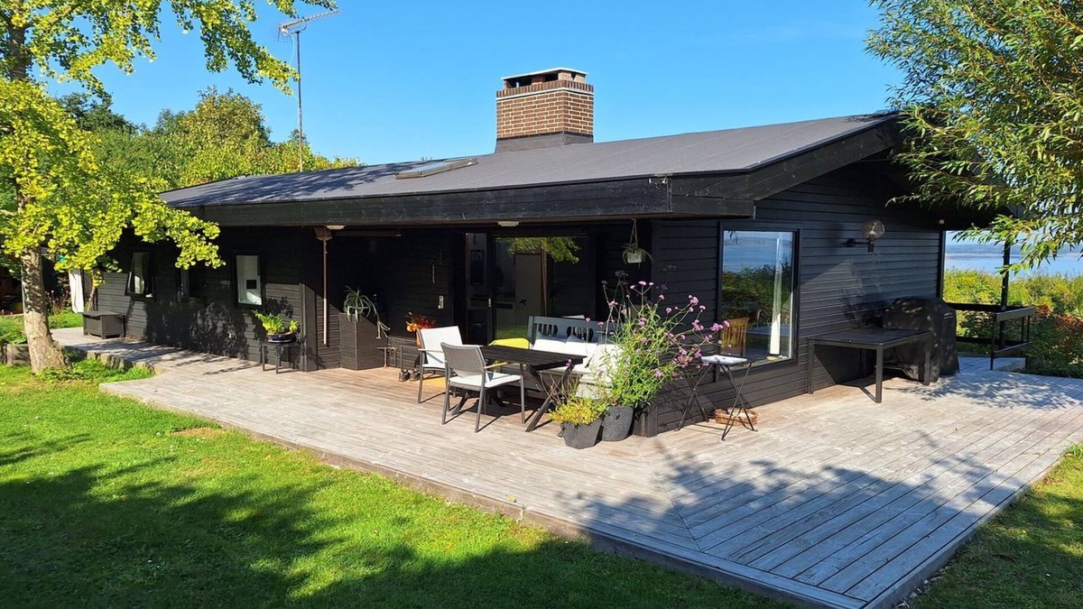 Jægerspris House | "Adelbert" - 600m to the inlet by Interhome