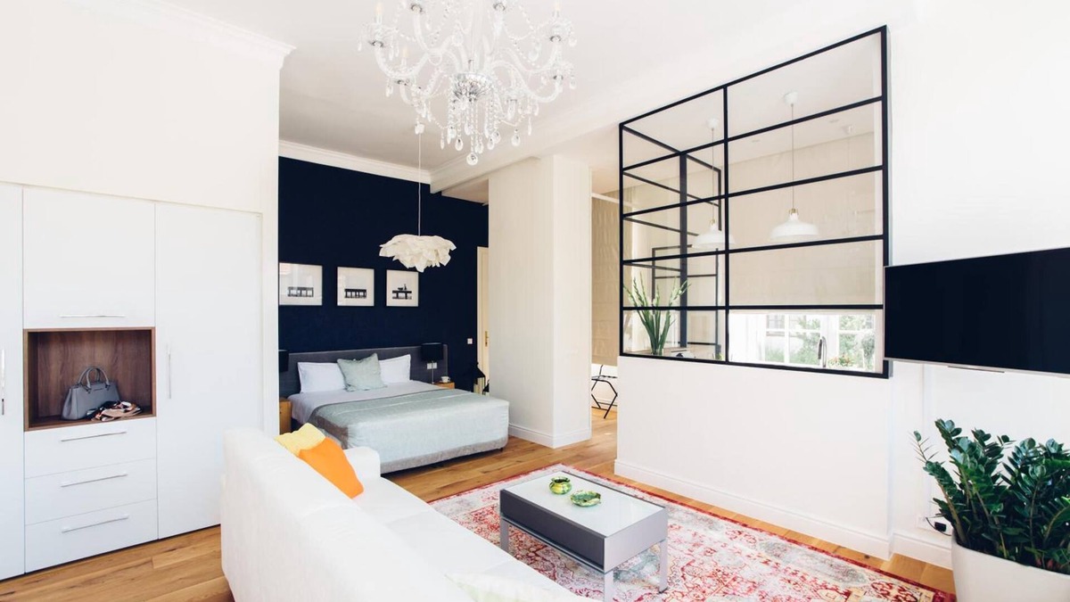 Pecs House | Adele Apartments