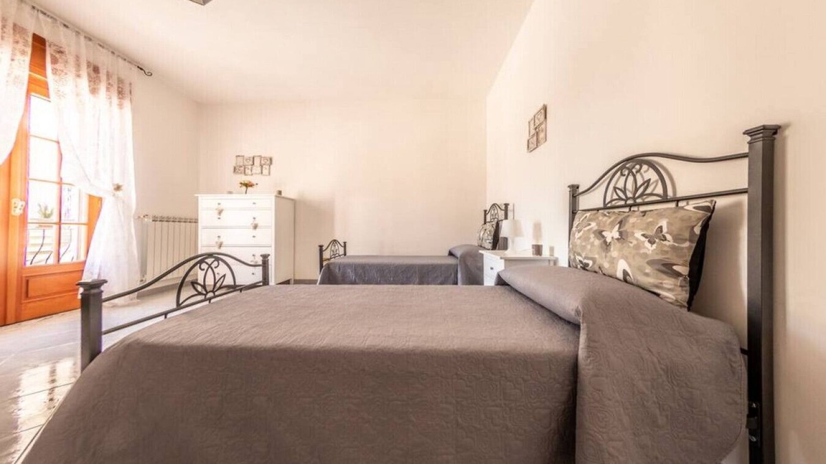 Ceraso Apartment | Adele House 1st Floor - Cilento