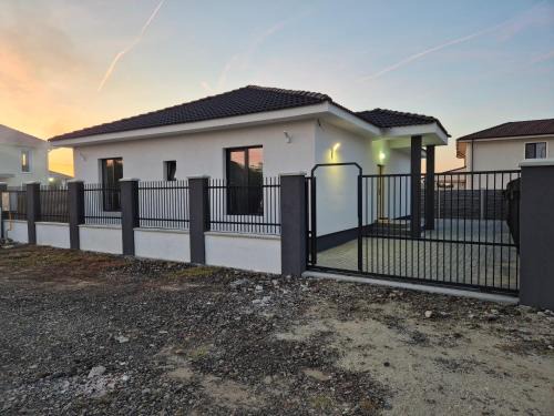 Remetea Mare House | Adelina House