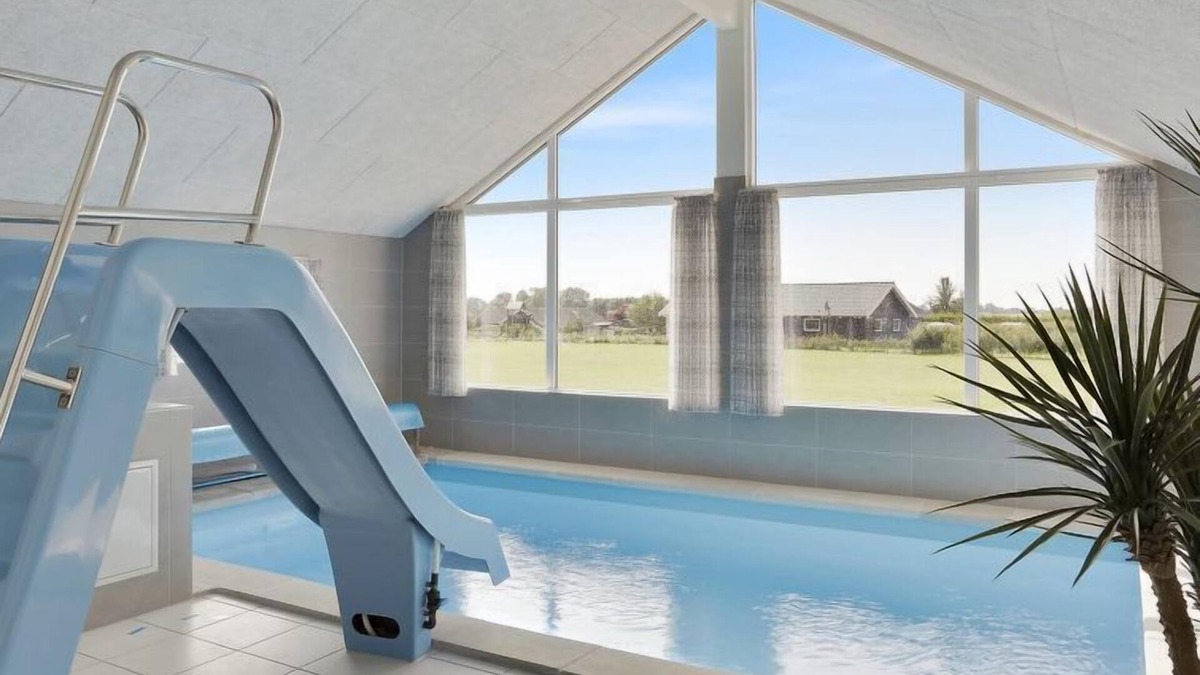 Stege House | "Adelmine" - 600m from the sea by Interhome