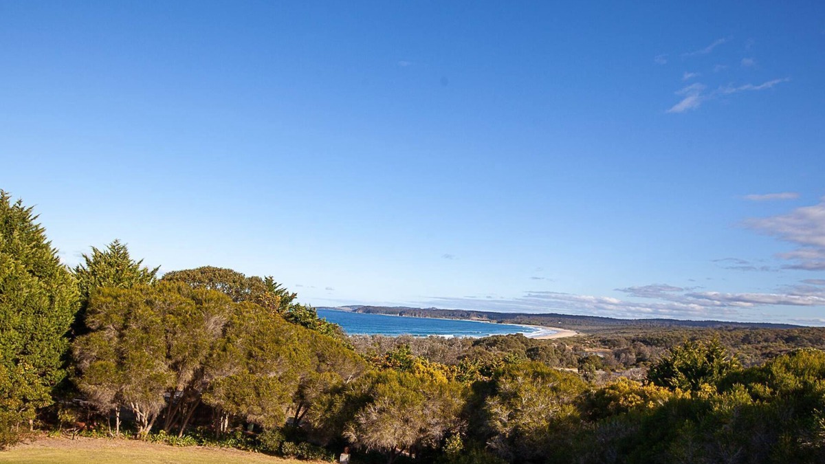 Bermagui House | Adelong - beautiful acreage property in Bermagui