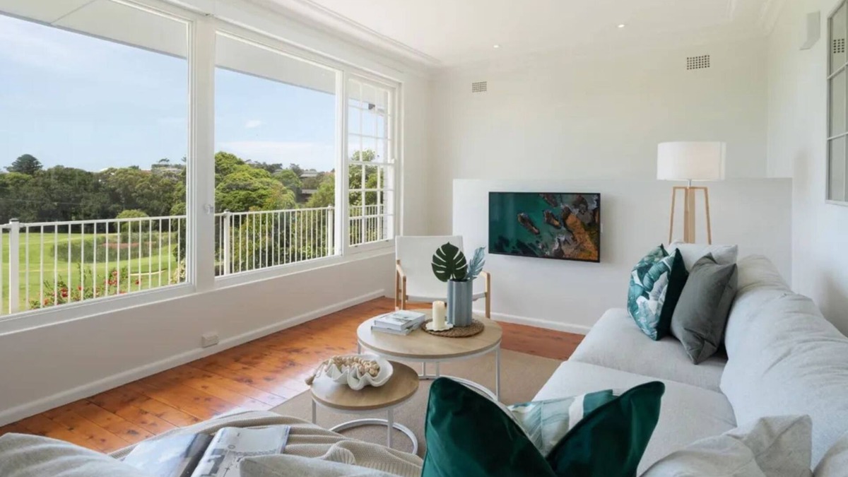 Kiama Downs House | Adelong - golf and beach lover’s dream