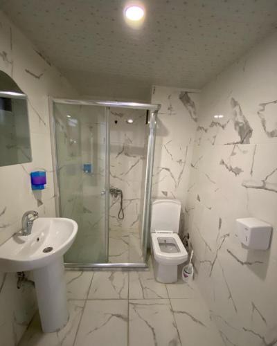 Tokat Apartment | adem şentürk