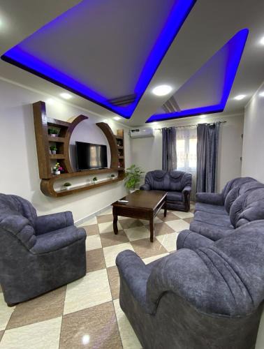 Ain El Turk Apartment | Adem