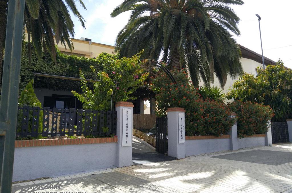 Zarza de Alange House | ADEREZO Hostal Restaurante