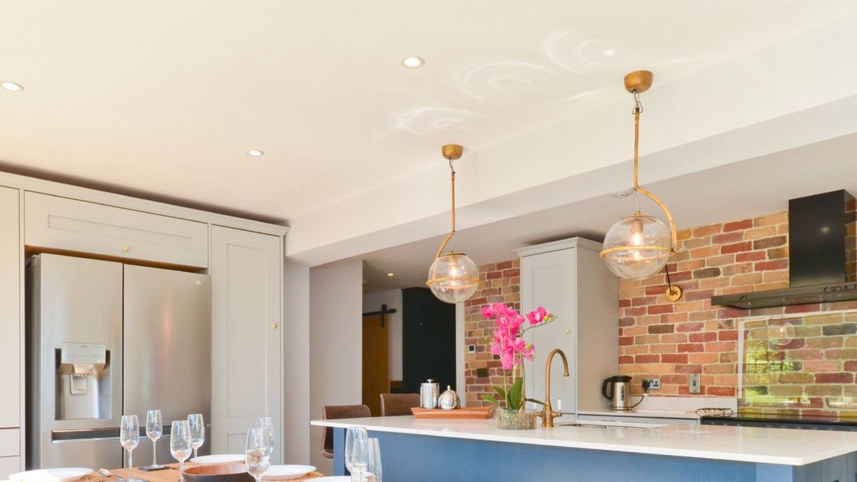 Adgestone Villa | Adgestone Villa