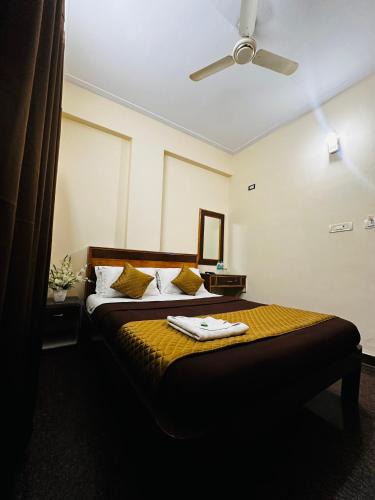 Mysore Cabin | ADH Sahara Residency