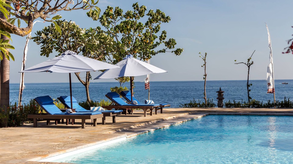 Pemuteran Resort | Adi Assri Beach Resort & Spa