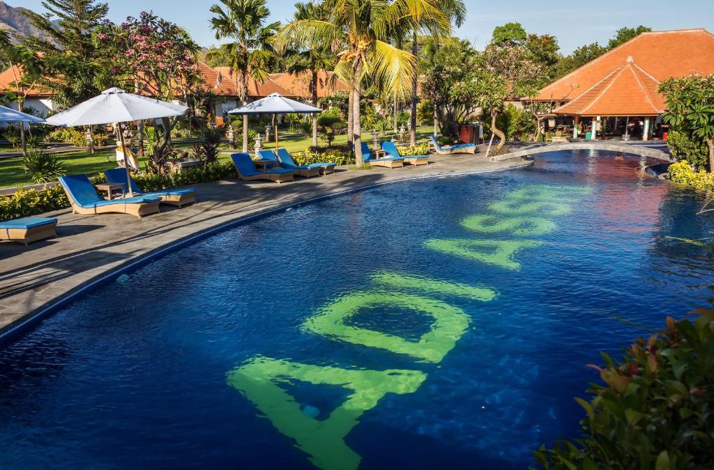 Pemuteran Resort | Adi Assri Beach Resorts And Spa Pemuteran