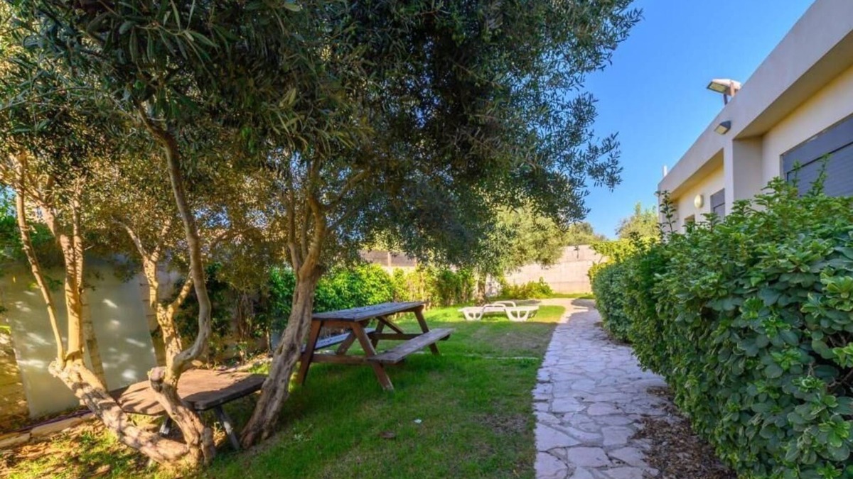 Daliyat al-Karmel Hotel | Adi Hacarmel